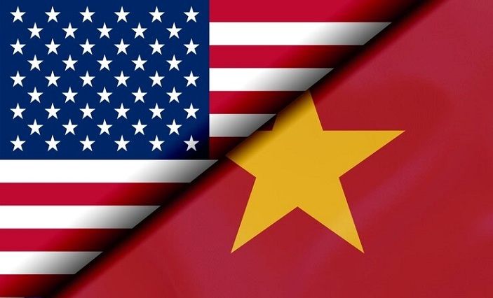 US Seeks Deeper Strategic Ties with Vietnam Across Sectors